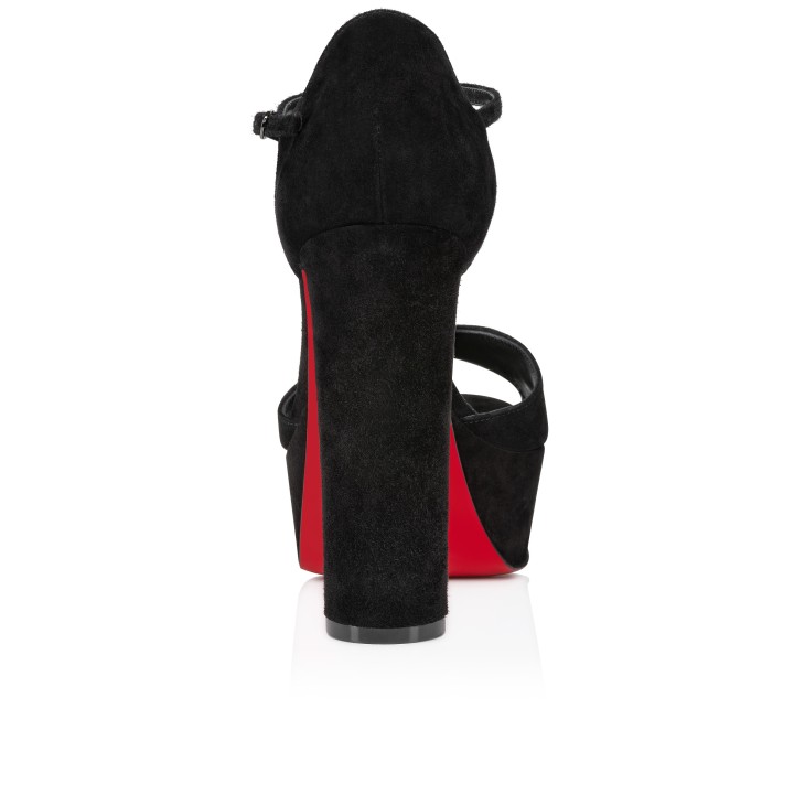 Christian Louboutin Sandaloo - Image 3